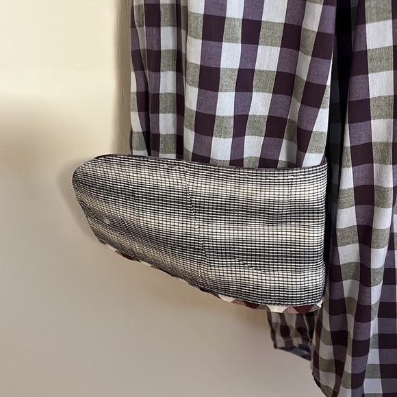 Tommy Bahama Button Down 2XT - Picture 4 of 7